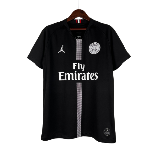 Retro PSG 2018/19 Third Jersey