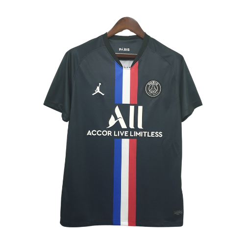 Retro PSG 2019/20 Home Jersey