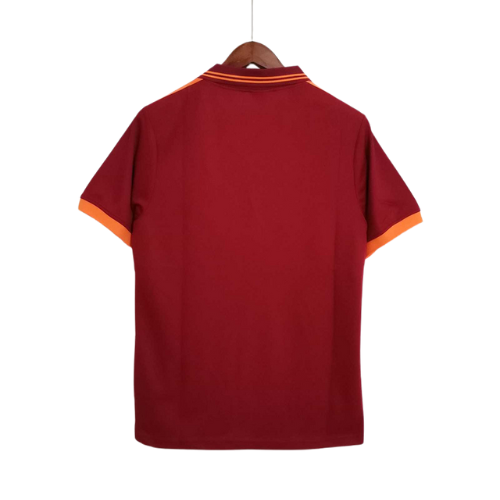 Retro Roma 1992/94 Home Jersey