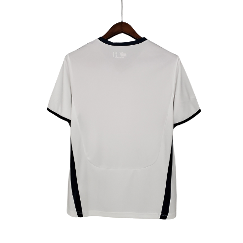 Retro Tottenham 2008/09 Home Jersey